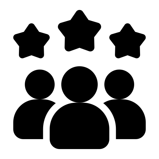 Expertise and Experience Icon