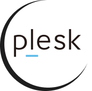 Plesk Logo