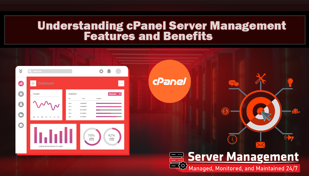 Understanding cPanel Server Management: Features and Benefits - Server ...